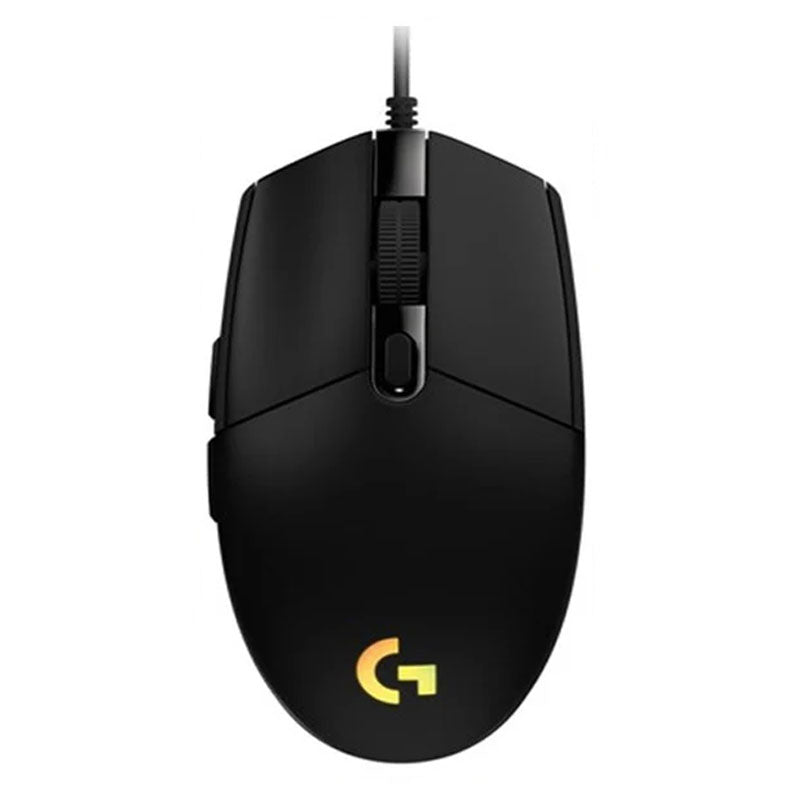 Logitech G203 LIGHTSYNC RGB Lighting Gaming Mouse Logitech G203 LIGHTSYNC RGB Lighting Gaming Mouse